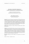 Research paper thumbnail of Transculturación narrativa: utopía programática modernizante