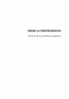 Research paper thumbnail of Gabriel Entin (ed.), Crear la independencia. Historia de un problema argentino