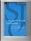 Research paper thumbnail of Love at First Sight: Aseneth's Love for Joseph in Joseph and Aseneth. Published in "Studies in Jewish Civilization: Love, Ideal and Real, in the Jewish Tradition from the Hebrew Bible to Modern Times." Leonard J. Greenspoon,  Editor. SJC 18. (Creighton University Press: Omaha, 2008): 55-66