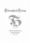 Research paper thumbnail of Mesmeric Yoga and The Development of Meditation within the Theosophical Society