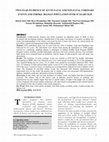 Research paper thumbnail of Two-Year Incidence of Acute Fatal and Non-Fatal Coronary Accident and Stroke in the OVER-35 Population in Central Iran