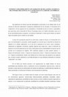 Research paper thumbnail of Internet Como Herramienta De Marketing De Relaciones En España. Estudio De Las Principales Empresas Españolas