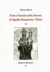 Quaderni Mamertini - 71 - Fede e Società nella Diocesi di Oppido Mamertina-Palmi - VI - Cover Page