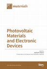 Research paper thumbnail of Photovoltaic Materials and Electronic Devices