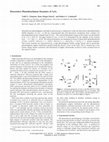 Research paper thumbnail of Dissociative Photodetachment Dynamics of S 2 O 2