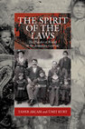 The Spirit of the Laws Cover Page