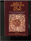 Research paper thumbnail of John, Jesus, and Metatron: Mediators, Knowledge, and the Importance of a Neglected Interpretation. Published in "With Wisdom as a Robe: Qumran and Other Jewish Studies in Honor of Ida Fröhlich." Edited by Karoly Daniel Dobos and Miklos Koszeghy.  HBM 21. (Sheffield Phoenix Press, 2009): 415-437