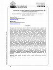 GESTION DEL TALENTO HUMANO Y CULTURA ORGANIZACIONAL EN LAS EMPRESAS ASEGURADORAS MANAGEMENT AND HUMAN TALENT ORGANIZATIONAL CULTURE IN INSURANCE COMPANIES Cover Page