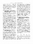 Research paper thumbnail of Experience with radiofrequency ablation of hepatocellular carcinoma in patients awaiting liver transplantation