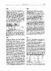 Research paper thumbnail of 141Non-hepatic glucose production in humans during the anhepatic phase of liver transplantation