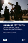 Revived Hotbeds in the Caucasus: Pankisi Valley and Dagestan // Jihadist Hotbeds Understanding Local Radicalization Processes. Edited by Arturo Varvelli, ISPI, Milano, 2016 PP. 143-152 Cover Page