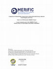 Research paper thumbnail of Comparison of National Policy Frameworks for Marine Renewable Energy within the United Kingdom and France