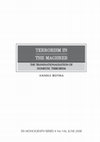 Research paper thumbnail of Terrorism in the Maghreb : the transnationalisation of domestic terrorism