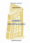 Research paper thumbnail of Lisbona. Città dell'inquietudine