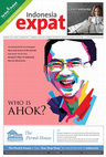 Research paper thumbnail of Who is Ahok?