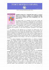 Research paper thumbnail of FERRER ALBELDA, E., PEREIRA DELGADO, A. (coords.) Hijas de Eva. Mujeres y religión en la Antigüedad