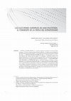 Research paper thumbnail of Las Elecciones Europeas de 2009 en España: el comienzo de la crisis del bipartidismo