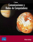 Comunicaciones y Redes de Computadores Cover Page