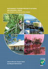 SUSTAINABLE TOURISM PRECINCTS IN RURAL AND REGIONAL AREAS Cover Page