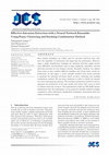 Research paper thumbnail of Effective Intrusion Detection with a Neural Network Ensemble Using Fuzzy Clustering and Stacking Combination Method