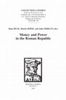 Research paper thumbnail of Rhetoric and Money: The Lex Aurelia Iudicaria of 70 B.C.