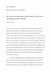 Research paper thumbnail of “The Carnival of the Absurd:  Stanisław Bareja’s Alternatywy 4”in Aniko Imre, Timothy Havens and Katalin Lustyik (eds). Popular Television in Eastern Europe During and Since Socialism. London: Routledge, 2013.