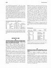 Research paper thumbnail of Voriconazole Compared To Itraconazole For Primary Prophylaxis Of Invasive Fungal Infections (IFI) In Allogeneic Hematopoietic Cell Transplant (HCT) Recipients – Results Of The Improvit Study With One Year Follow Up