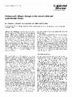 Research paper thumbnail of Submucosal collagen changes in the normal colon and in diverticular disease