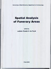 Research paper thumbnail of First evidence of the archaeological context of burials from Palaeolithic and Mesolithic Greece