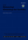 PEMODELAN   TINGGI   PASANG   AIR   LAUT   DI   KOTA   SEMARANG   DENGAN MENGGUNAKAN    MAXIMAL    OVERLAP    DISCRETE    WAVELET    TRANSFORM (MODWT) Cover Page