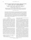 Research paper thumbnail of Microwave-Assisted “Libraries from Libraries” Approach toward the Synthesis of Allyl and C -Cyclopropylalkylamides