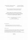 Research paper thumbnail of Etude critique de la doctrine de l'existence dans la pensée d'Avicenne et de Thomas d'Aquin sur la base de la philosophie sadrienne