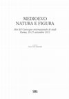 Research paper thumbnail of Nuove strategie figurative. La decorazione pittorica tardoantica di Santa Sabina all’Aventino a Roma