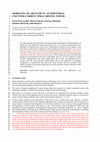 Model of Heat and Mass Transfer in an Industrial Counter-Current Spray-Drying Tower Cover Page