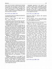 Research paper thumbnail of A comparative study of two different methods for the detection of latent tuberculosis in HIV-positive individuals in Chile