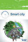 Smart cities Cover Page