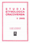 Jörundur Hilmarsson, Materials for a Tocharian Historical and Etymological Dictionary, edited by Alexander Lubotsky and Guđrun Thórhallsdóttir with the assistance of Sigurđur H. Pálsson (= Tocharian and Indo-European Studies. Supplementary Series. Volume 5), Reykjavík 1996, VIII + 246 pages. Cover Page