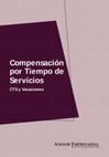 Compensación por Tiempo de Servicios CTS y Vacaciones Cover Page