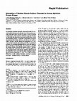 Research paper thumbnail of Modulation of skeletal muscle sodium channels by human myotonin protein kinase