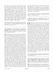 Research paper thumbnail of Transscleral permeability and intraocular concentrations of cisplatin from a collagen matrix