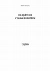 Charités musulmanes en Europe : étude de cas en Pologne et en France Cover Page