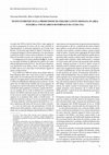 Research paper thumbnail of Nuove evidenze sulla produzione di ceramica d’età romana in area flegrea: uno scarico di fornace da Cuma (NA )