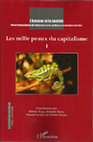 Research paper thumbnail of Les mille peaux du capitalisme (I)