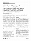 Research paper thumbnail of Preliminary Results of IS Plasma Focus as a Breeder of Short-Lived Radioisotopes 12 C(d,n) 13 N