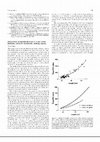 Research paper thumbnail of Prediction of maximum flow at functional residual capacity in infants