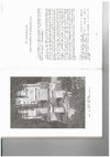 Research paper thumbnail of De l'eau dans le vin - Louis Prat-Noilly et le château d'Avignon