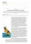 Research paper thumbnail of El ataque alemán desahucia a España _ Opinión _ EL PAÍS.pdf