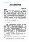 Research paper thumbnail of Narrativas sobre Hospitalidade: Algumas cenas n'O Hobbit e na Bíblia