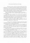 Research paper thumbnail of De la nécessité de relire Solon et de le méditer