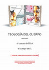 Teología del cuerpo de ella, teología del cuerpo de él Cover Page